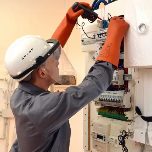 elektricien Goor